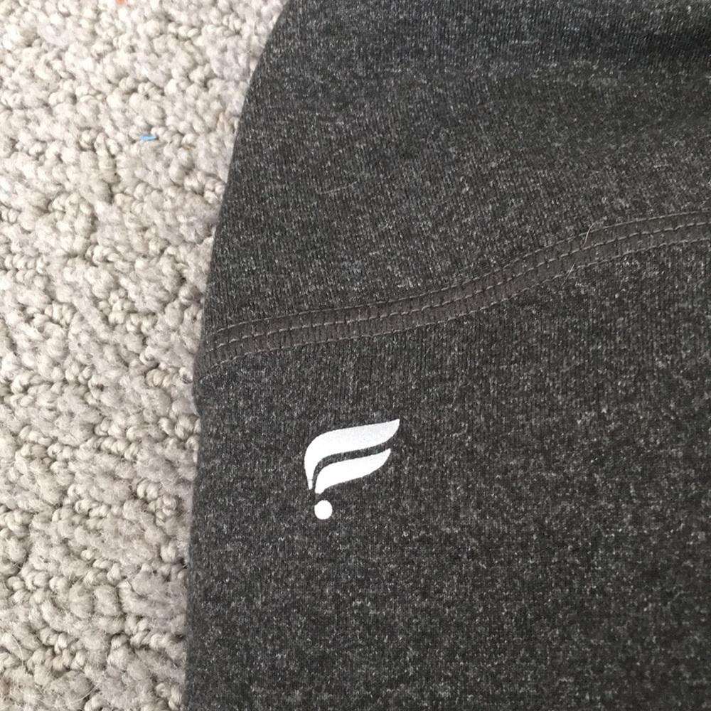 never worn Fabletics leggings